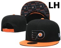NHL Philadelphia Flyers Snapback Hat (1)