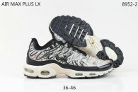 Air Max Plus Shoes - 086