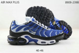 Air Max Plus Shoes - 090