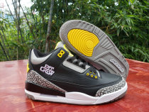 Air Jordan 3 Shoes AAA (62)