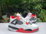 Air Jordan 4 Shoes AAA (88)