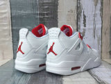 Air Jordan 4 Shoes AAA (77)