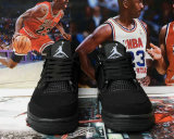 Air Jordan 4 Shoes AAA (87)