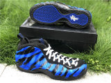 Authentic Nike Air Foamposite One “Memphis Tigers”