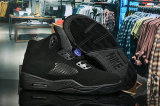 Air Jordan 5 shoes AAA (62)