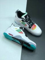 Air Jordan 4 Shoes AAA (84)