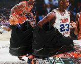Air Jordan 4 Shoes AAA (87)