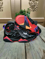 Air Jordan 7 shoes AAA (24)