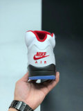 Air Jordan 5 shoes AAA (59)