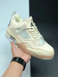 Air Jordan 4 Shoes AAA (80)