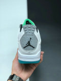 Air Jordan 4 Women Shoes AAA (53)