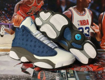 Air Jordan 13 Shoes AAA (47)