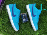 Authentic Nike SB Dunk Low “Blue Fury”