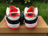 Authentic Nike SB Dunk Low “Infrared” GS