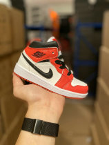 Air Jordan 1 Kid Shoes (18)