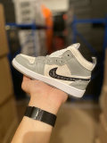 Air Jordan 1 Kid Shoes (17)
