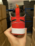 Air Jordan 1 Kid Shoes (20)