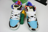 Ben & Jerry’s x Nike SB Dunk Low “Chunky Dunky” (with Original Boxes)