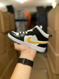 Air Jordan 1 Kid Shoes (21)