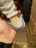 Air Jordan 1 Kid Shoes (15)