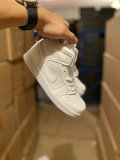 Air Jordan 1 Kid Shoes (19)