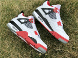 Perfect Air Jordan 4 Shoes (140)