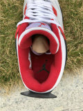 Perfect Air Jordan 4 Shoes (140)