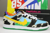 Ben & Jerry’s x Nike SB Dunk Low “Chunky Dunky”