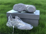 Balenciaga Tyrex Sneaker Silver Grey