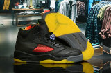 Air Jordan 5 shoes AAA (68)