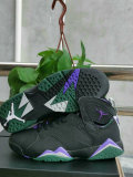 Air Jordan 7 Women Shoes AAA (2)