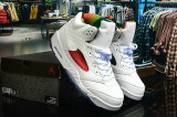 Air Jordan 5 shoes AAA (67)