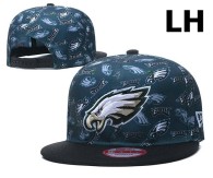 NFL Philadelphia Eagles Snapback Hat (222)