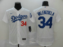 Los Angeles Dodgers Jersey (12)