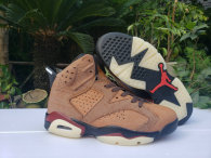 Air Jordan 6 Shoes AAA Quality (88)