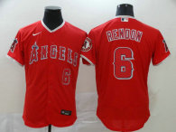 Los Angeles Angels of Anaheim Jersey (5)