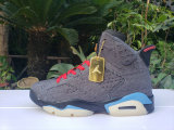 Air Jordan 6 Shoes AAA Quality (87)