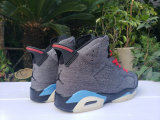 Air Jordan 6 Shoes AAA Quality (87)