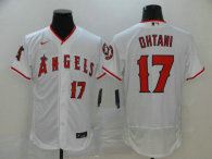 Los Angeles Angels of Anaheim Jersey (1)