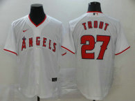 Los Angeles Angels of Anaheim Jersey (3)