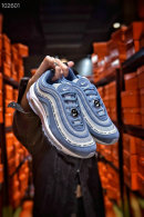 Nike Air Max 97 Shoes (170)
