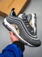 Nike Air Max 97 Shoes (163)