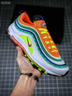 Nike Air Max 97 Shoes (157)