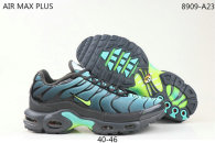 Air Max Plus Shoes - 082