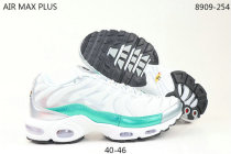 Air Max Plus Shoes - 081