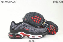 Air Max Plus Shoes - 083