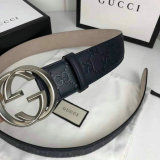Gucci Belt original edition (5)