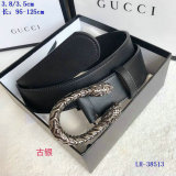 Gucci Belt original edition (29)