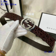 Gucci Belt original edition (51)