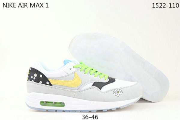 Nike Air Max 1 Shoes (2)